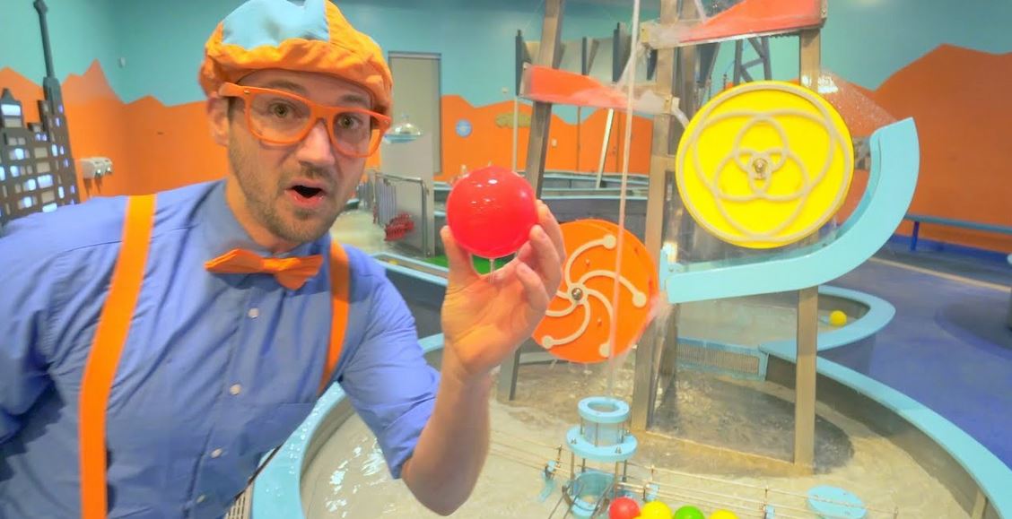 Blippi