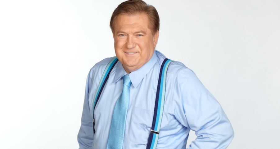 Bob Beckel Net Worth