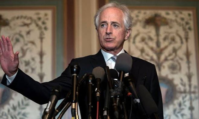 Bob Corker Net Worth