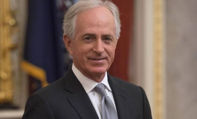 Bob Corker