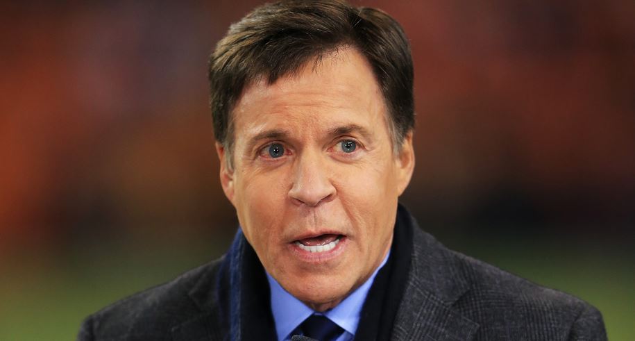 Bob Costas Net Worth 2019