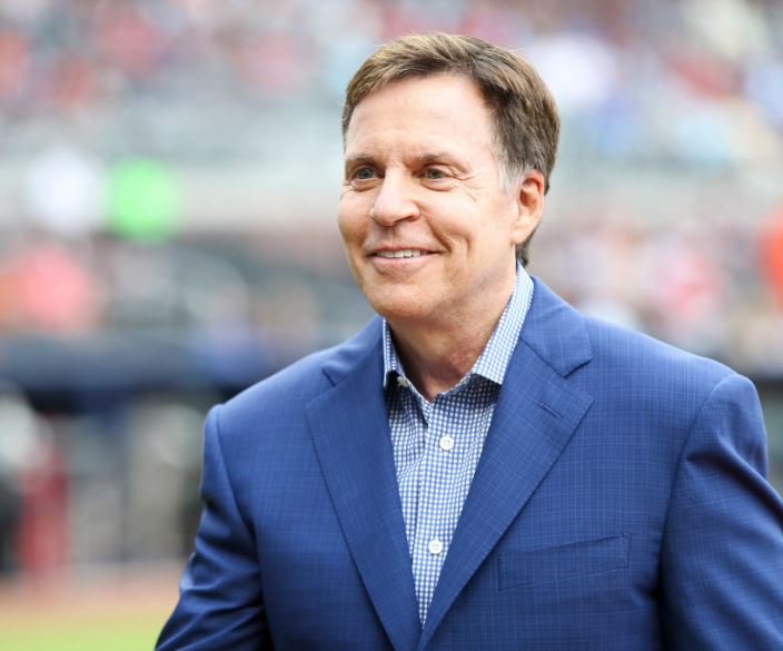 Bob Costas