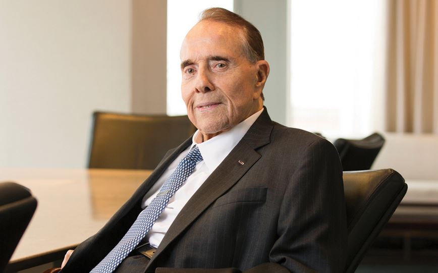 Bob Dole