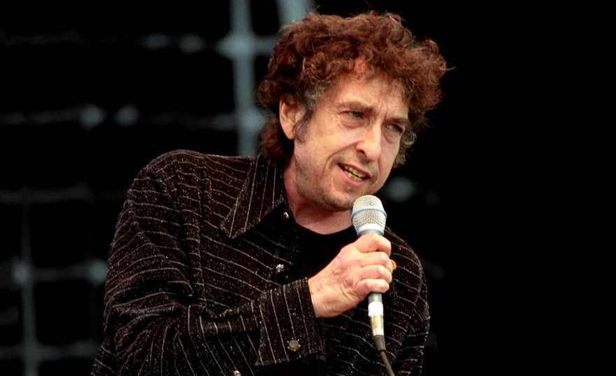 Bob Dylan Net Worth