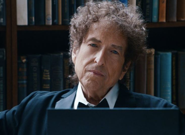 Bob Dylan