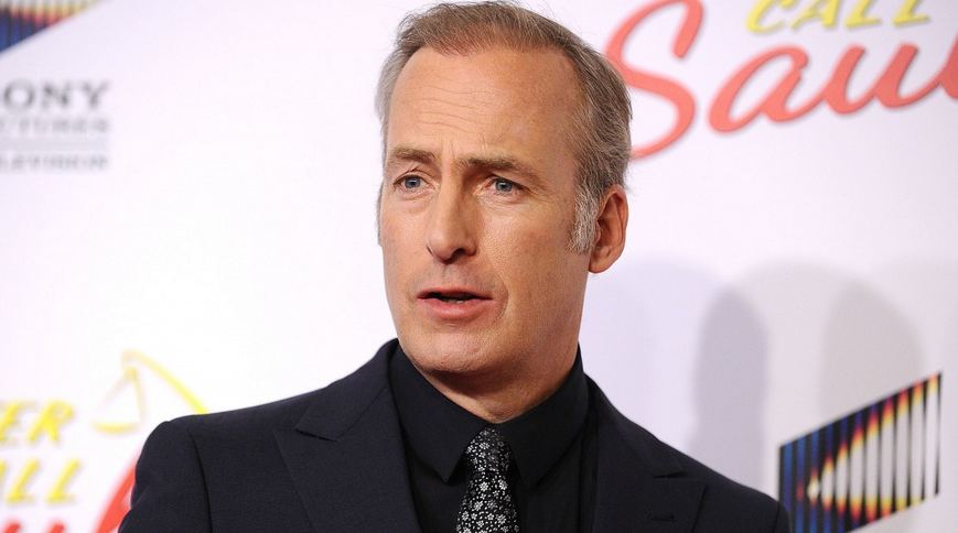 Bob Odenkirk Net Worth