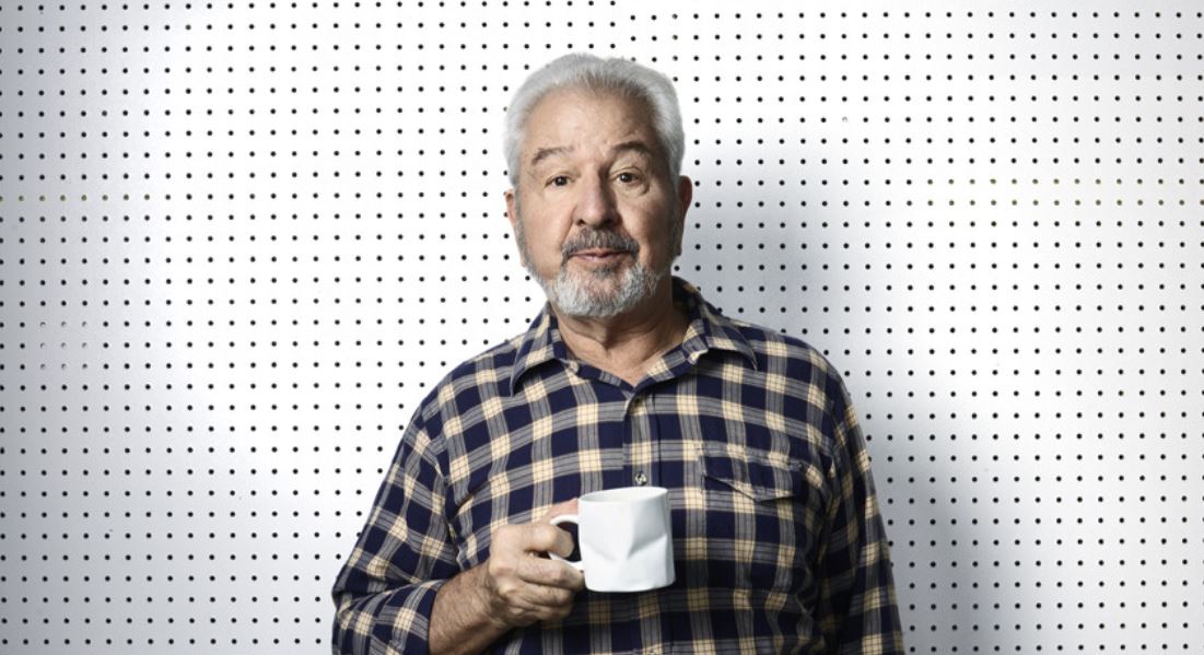 Bob Vila Net Worth