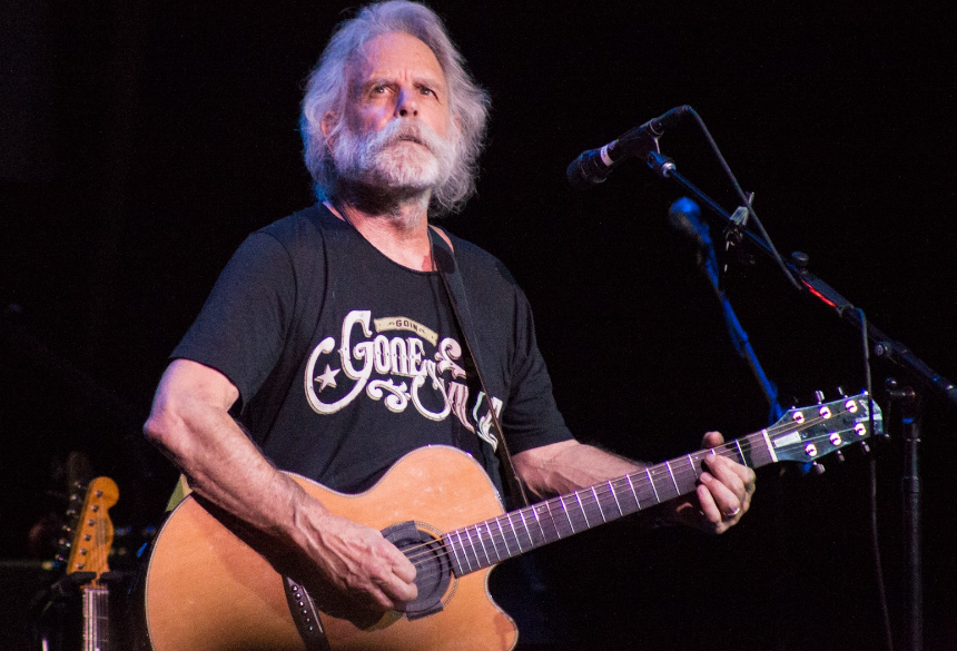 Bob Weir