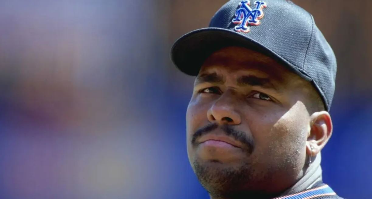 Bobby Bonilla Net Worth
