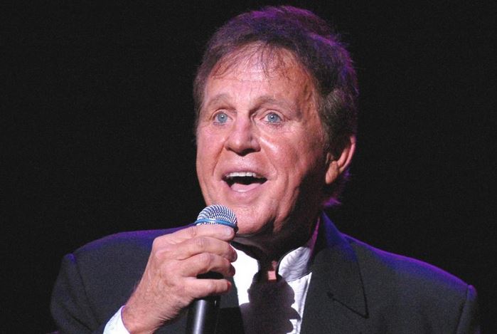 Bobby Vinton
