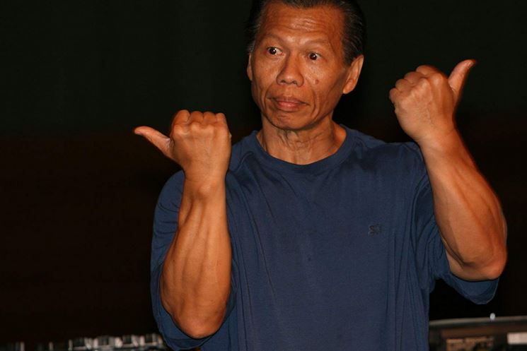 Bolo Yeung Net Worth