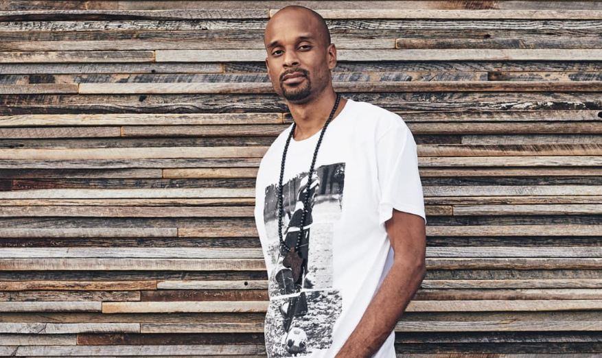 Bomani Jones Net Worth
