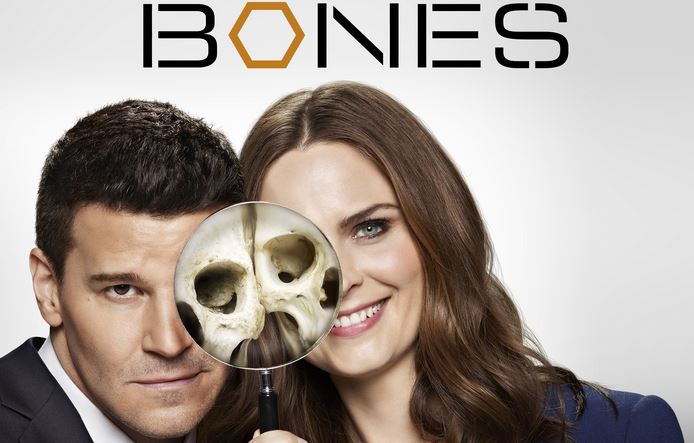 Bones Net Worth
