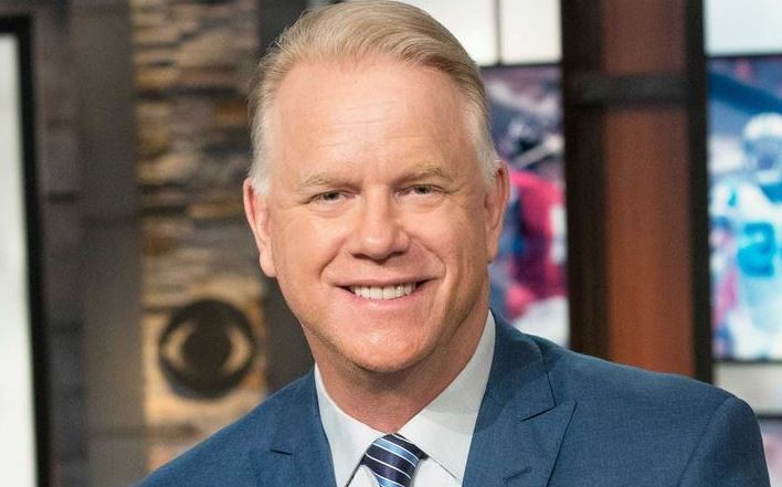 Boomer Esiason