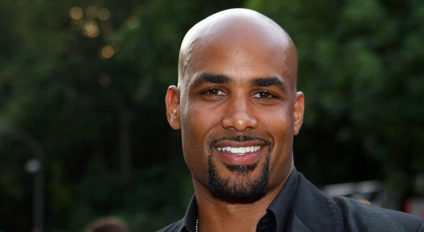 Boris Kodjoe Net Worth