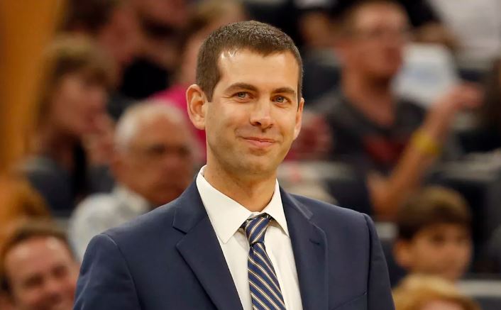 Brad Stevens Net Worth