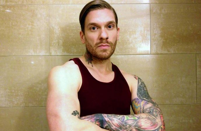 Brent Smith