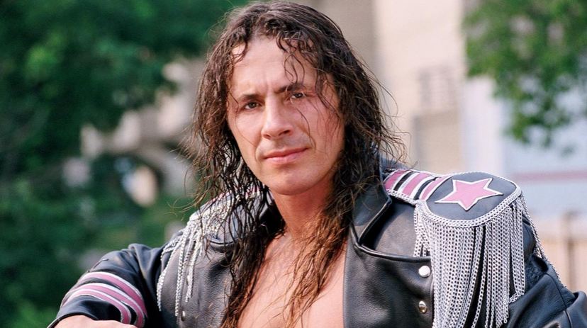 Bret Hart Net Worth 2019