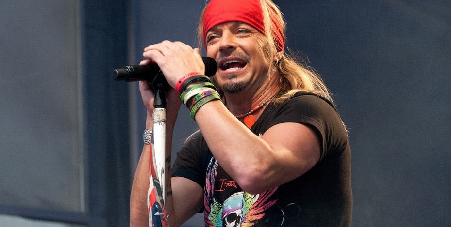 Bret Michaels Net Worth