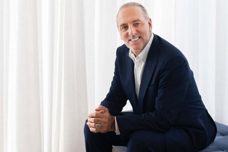 Brian Houston Net Worth 2024 Age, Height, Weight, Wife, Kids, Bio Wiki