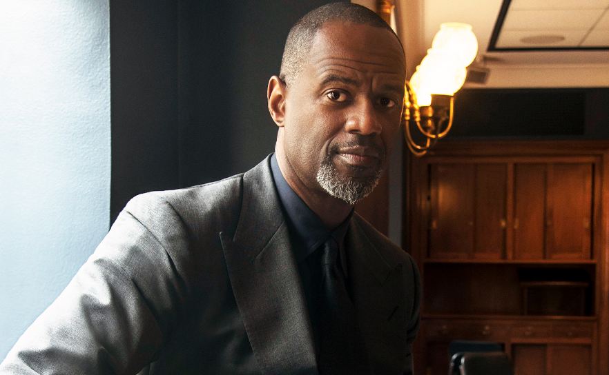 Brian McKnight Net Worth 2019