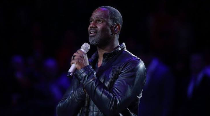 Brian McKnight