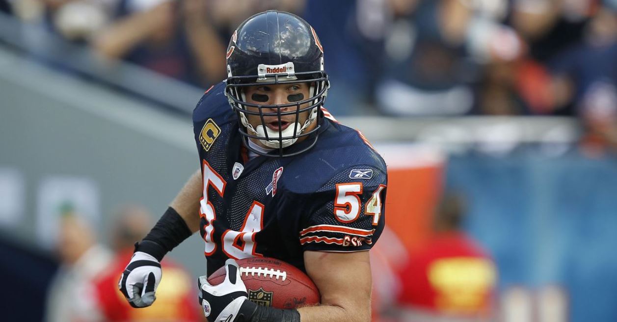 Brian Urlacher