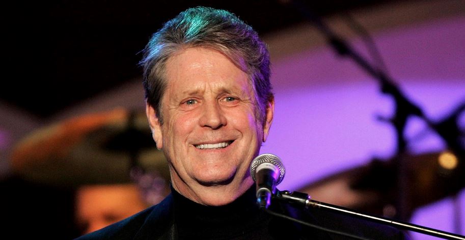 Brian Wilson Net Worth