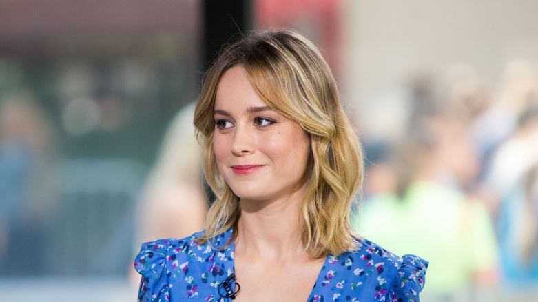 Brie Larson