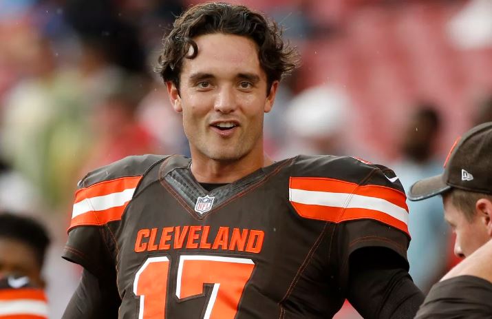 Brock Osweiler