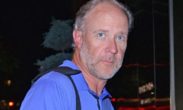 Brooks Ayers