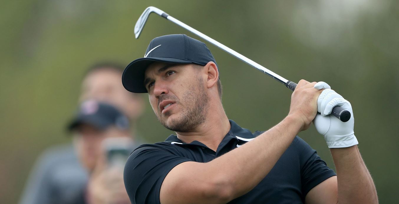 Brooks Koepka Net Worth