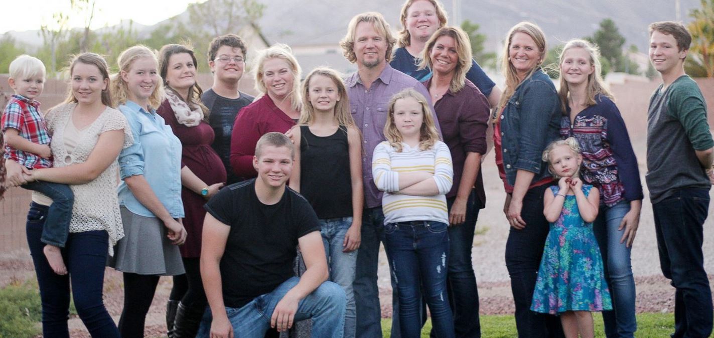 Brown Family