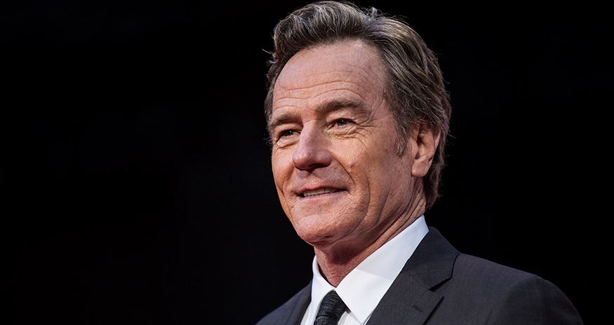 Bryan Cranston Net Worth