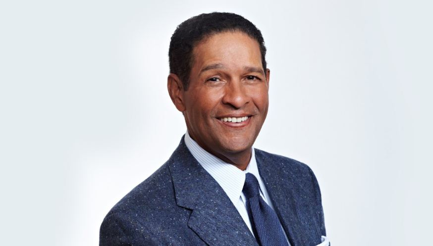 Bryant Gumbel Net Worth