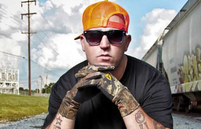 Bubba Sparxxx Net Worth