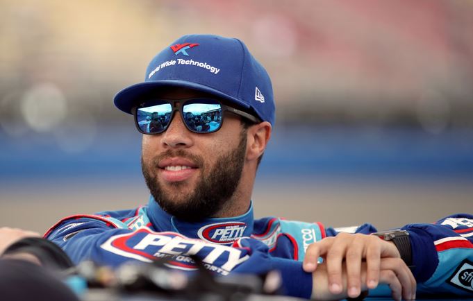 Bubba Wallace Net Worth