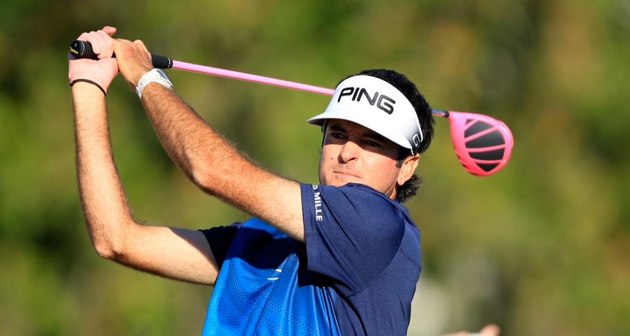 Bubba Watson Net Worth 2019