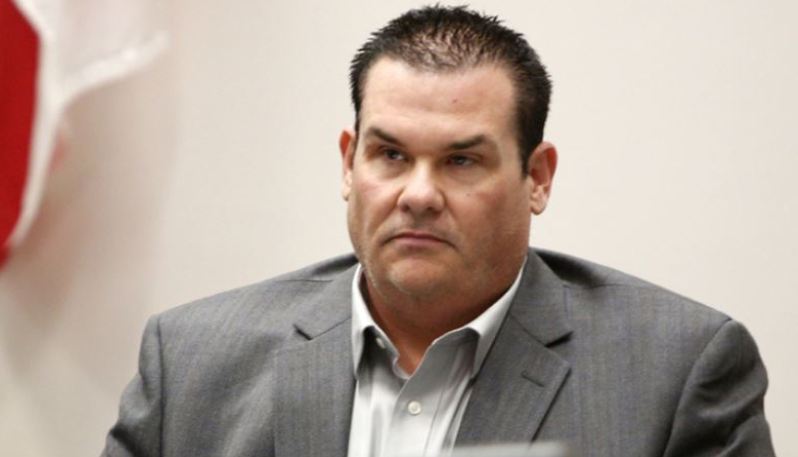 Bubba the Love Sponge Net Worth
