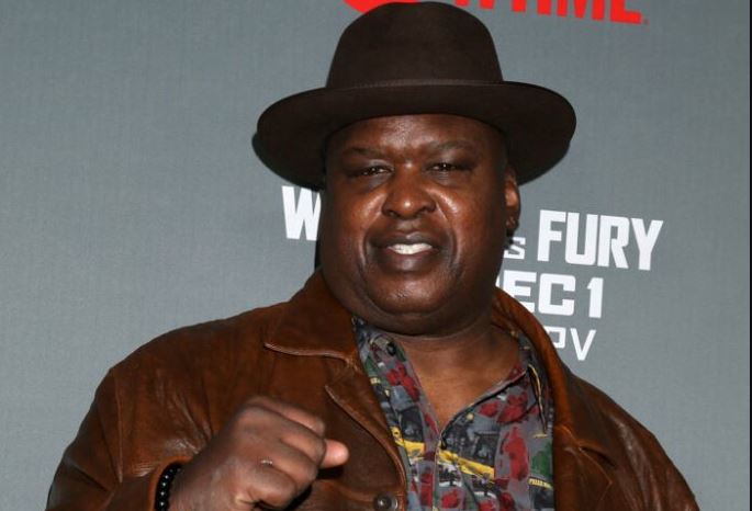 Buster Douglas Net Worth 2024: Age, Height, Weight, Wife, Kids, Bio-Wiki