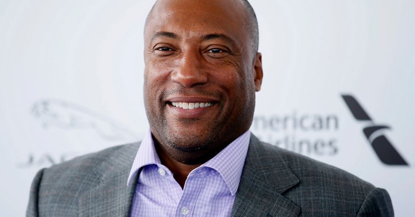 Byron Allen Net Worth 2019