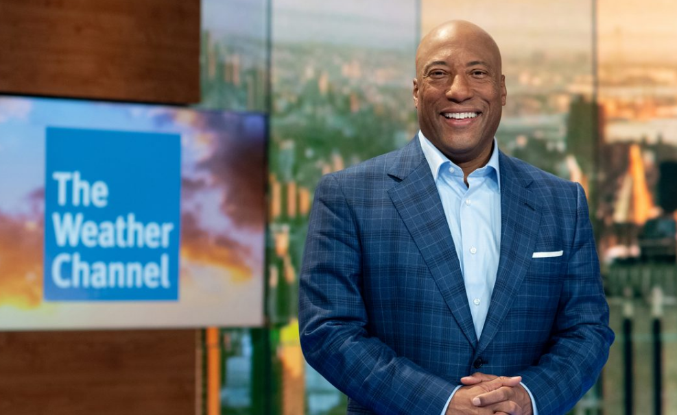 Byron Allen
