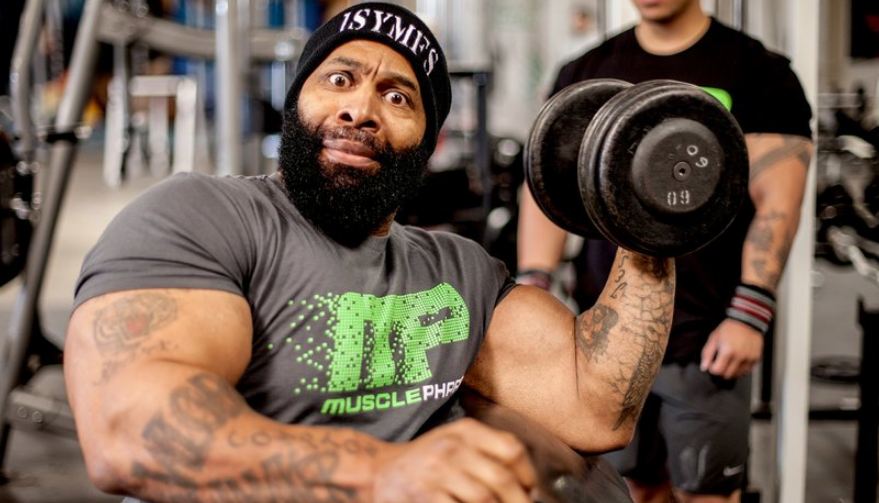 C.T. Fletcher Net Worth