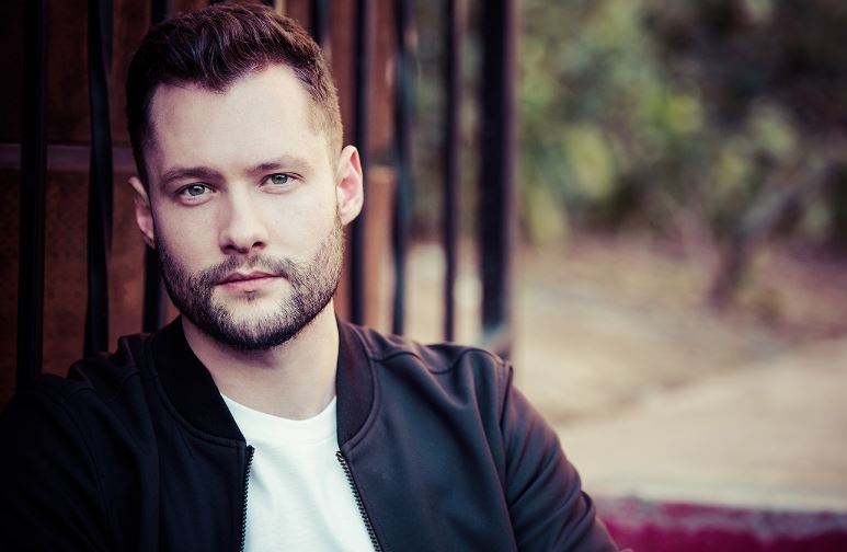 Calum Scott
