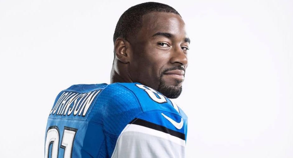Calvin Johnson Net Worth 2019