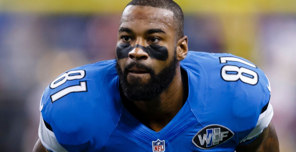 Calvin Johnson