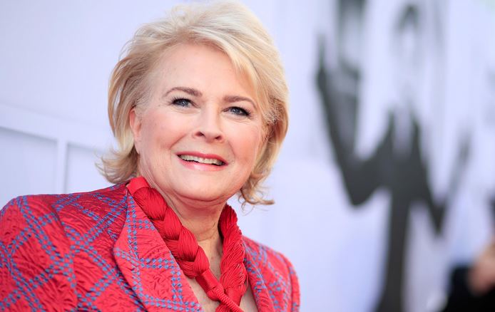 Candice Bergen