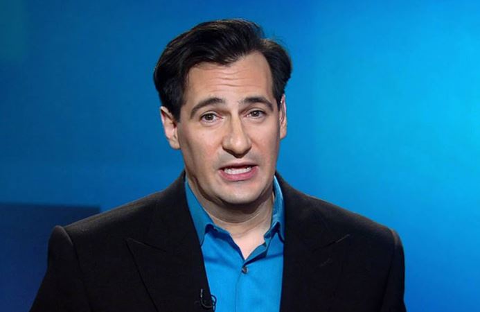 Carl Azuz Net Worth