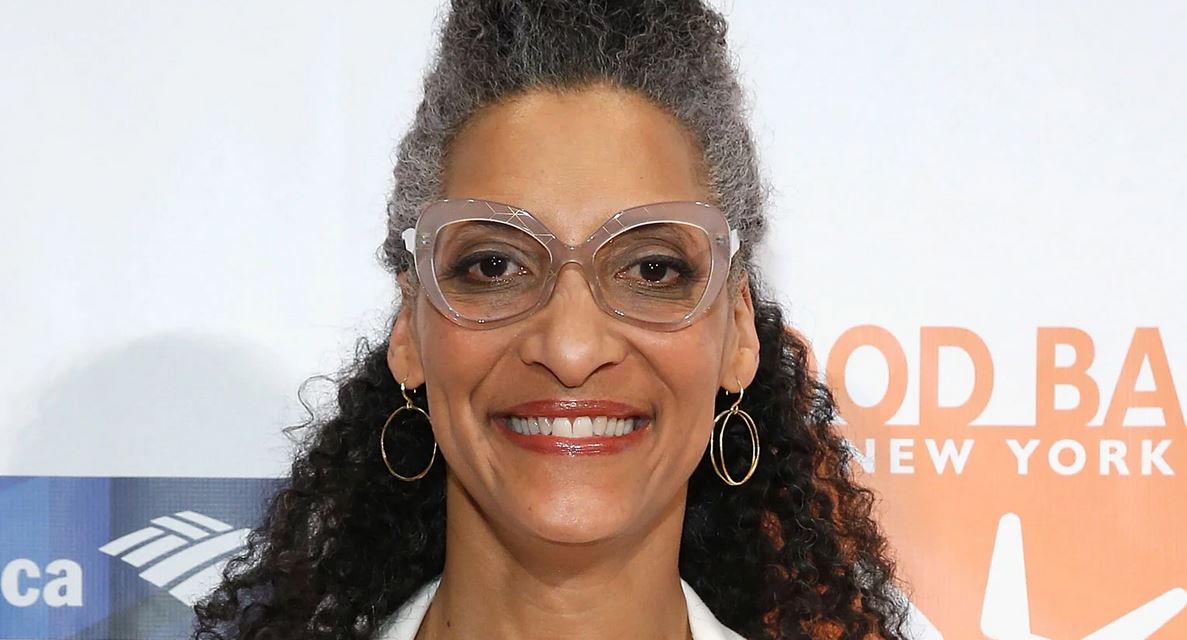 Carla Hall Net Worth
