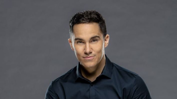 Carlos Penavega